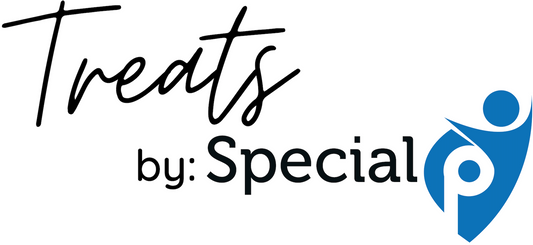 Treats by Special P Gift Card